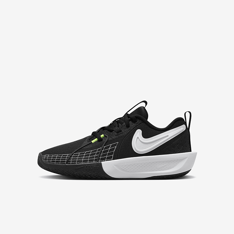耐克儿童运动缓震篮球鞋