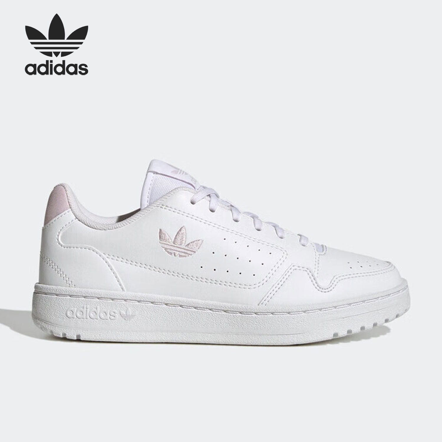 Adidas/阿迪达斯正品三叶草NY 90 J 大童板鞋运动鞋GZ1873,童鞋/婴儿鞋/亲子鞋,运动鞋,淘宝优惠券,粉丝福利购,淘宝优惠卷