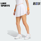 Adidas 运动网球短裙KF6030 PRO女士弹力时尚 阿迪达斯正品 SKIRT