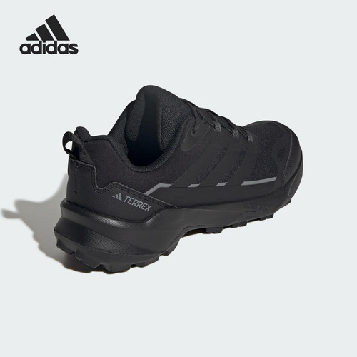 Adidas/阿迪达斯官方正品SKYCHASER AX5男士运动户外徒步鞋JQ2215