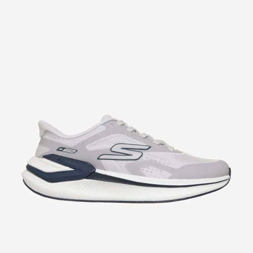 Skechers斯凯奇正品女子系带轻便舒适户外运动跑步鞋129782-GYNV