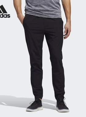 Adidas/阿迪达斯正品M ELE WIND PANT男士运动梭织长裤FT2646