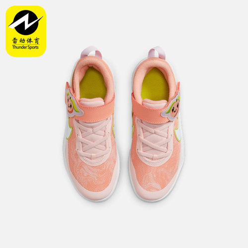 耐克儿童舒适运动休闲鞋