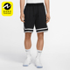新款 夏季 男士 透气宽松篮球运动短裤 010 Nike CU1732 耐克正品