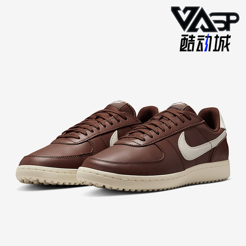 Nike/耐克正品Field General 男士轻便复古低帮运动鞋IH1343-200