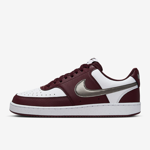Nike/耐克正品2025秋季款女士日常运动透气耐磨板鞋IM7647-100