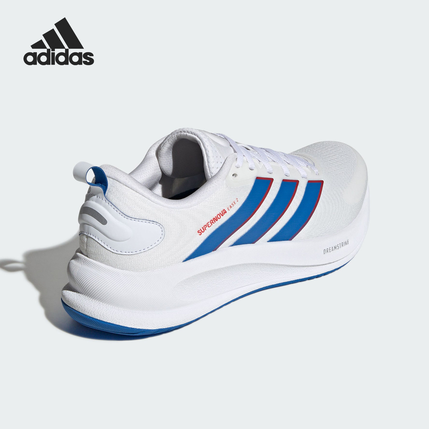 Adidas/阿迪达斯正品SUPERNOVA EASE 2男士耐磨减震跑步鞋JQ3911图片