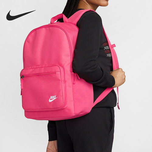 Nike耐克正品男女电脑插袋拉链闭合双根肩带双肩背包DB3300-629