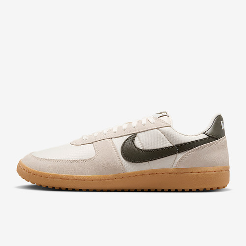 Nike/耐克正品Field General男士系带低帮轻便休闲鞋HF3165-103