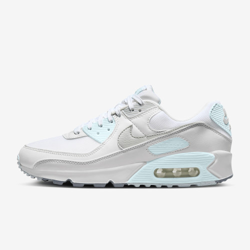 Nike/耐克正品Air Max 90女士低帮透气日常休闲鞋DH8010-104