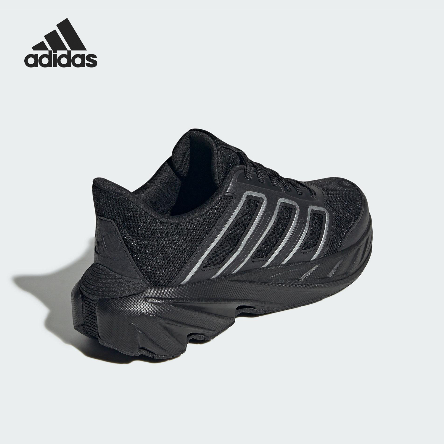 Adidas/阿迪达斯正品ALL DAY BOOM 2 E男女缓震跑步鞋JP8470