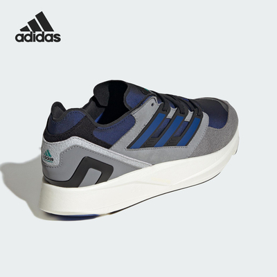 Adidas/阿迪达斯官方正品EQT TAKUMI SEN男女缓震跑步鞋JH8103