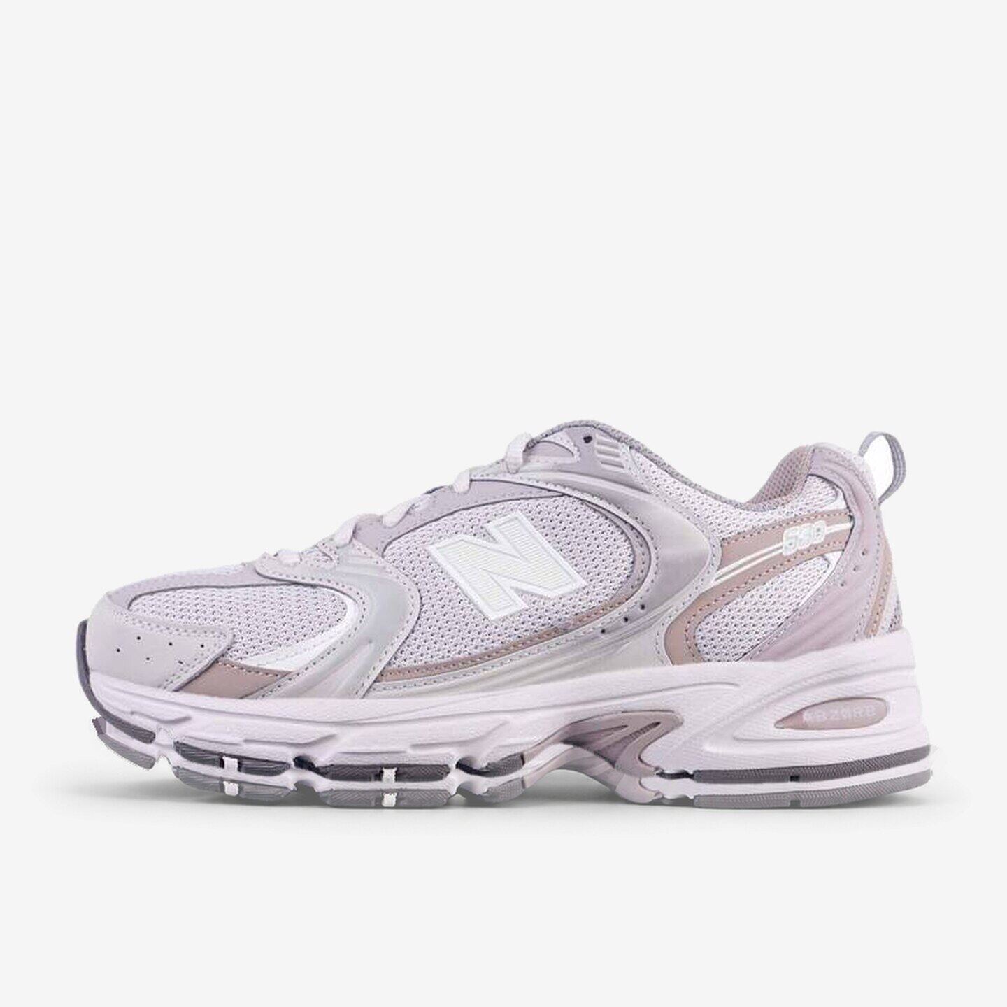 New Balance新百伦正品男女同款运动休闲舒适跑步鞋MR530KOB-D