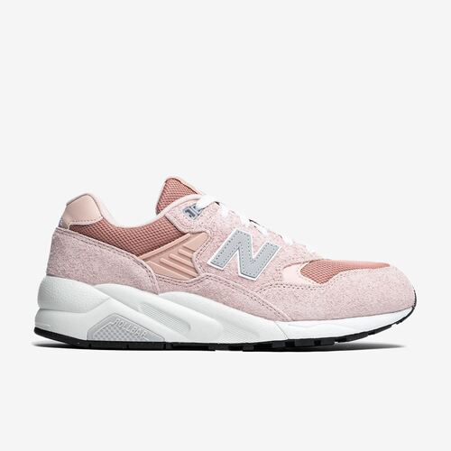 New Balance新百伦正品NB 580男女同款舒适耐磨跑步鞋MT580NV2
