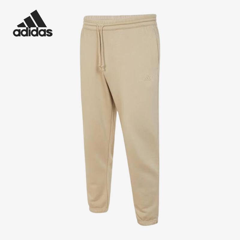 运动休闲裤Adidas/阿迪达斯