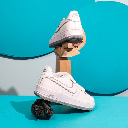 Nike/耐克休闲低帮运动鞋