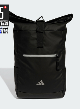 Adidas/阿迪达斯正品CLSC BTU ROLL男女款运动双肩背包JD9565
