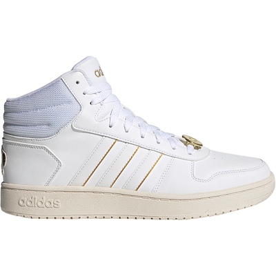小白鞋Adidas/阿迪达斯