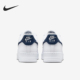 耐克正品 FJ4146 Air 1男士 Nike 轻便休闲板鞋 Force 经典 119