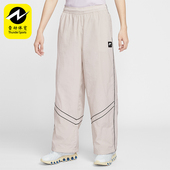 耐克正品 Air男士 休闲田径运动训练轻盈透气长裤 Nike IF1307 072