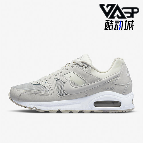 耐克AIRMAX女子缓震气垫跑步鞋