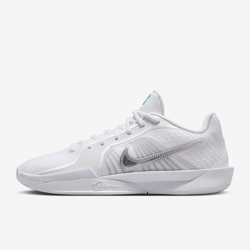 Nike/耐克正品Sabrina 2男女系带低帮运动休闲鞋FQ2174-101