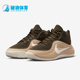 IH1105 Nike 200 8男士 运动中帮系带耐磨篮球鞋 耐克正品 Precision