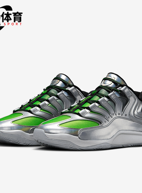 Nike/耐克正品KD18 EYBL EP男士缓震时尚经典篮球鞋IF2518-001