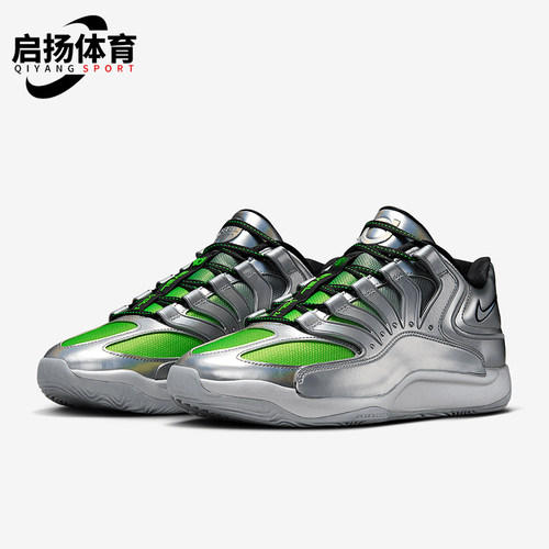 Nike/耐克正品KD18 EYBL EP男士缓震时尚经典篮球鞋IF2518-001