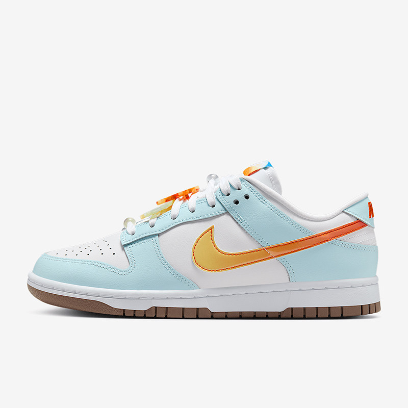 Nike/耐克正品Dunk Low LX女士经典日常经典休闲板鞋IB8877-191