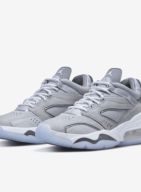 Nike/耐克正品Jordan Point Lane男士气垫篮球鞋CZ4166-002