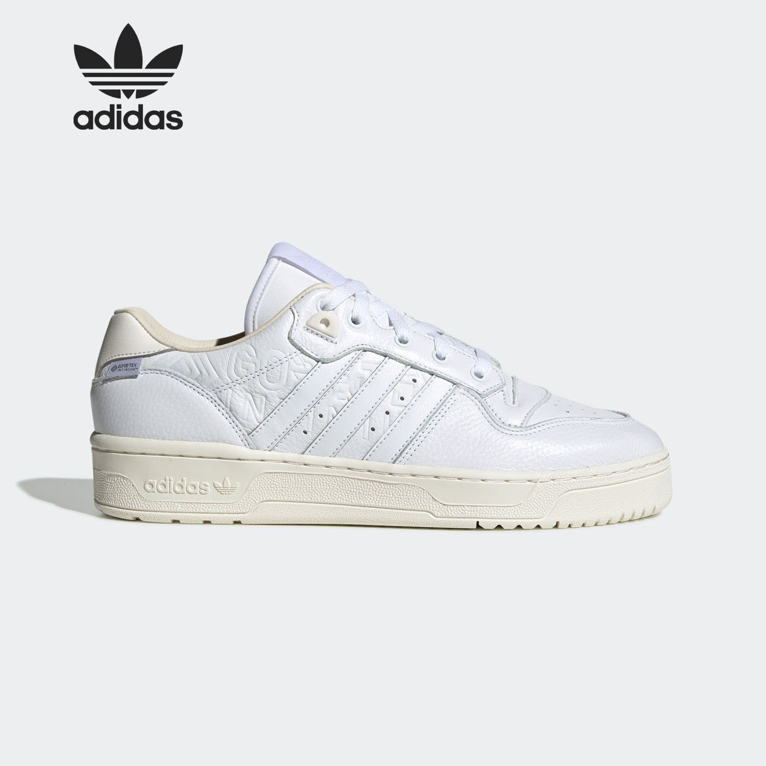 休闲板鞋Adidas/阿迪达斯
