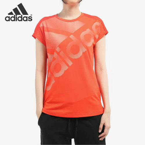 adidas/阿迪达斯正品t恤dt8315