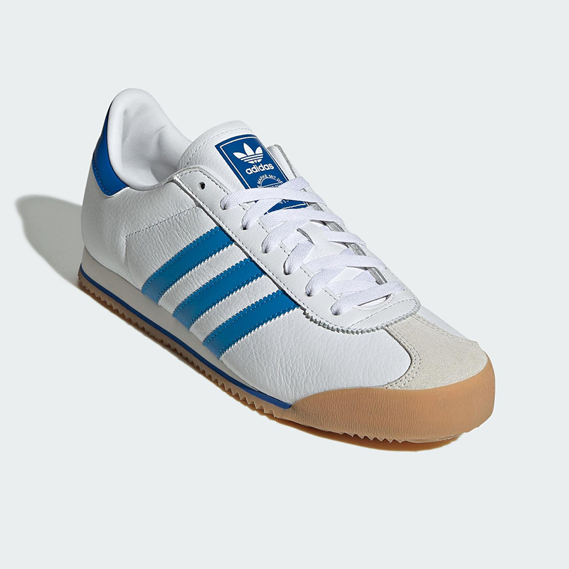 Adidas/阿迪达斯正品三叶草男女同款经典复古休闲运动鞋JH5461