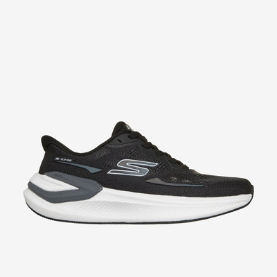 Skechers斯凯奇正品GO RUN Consistent Pro女跑步鞋129783-BKW