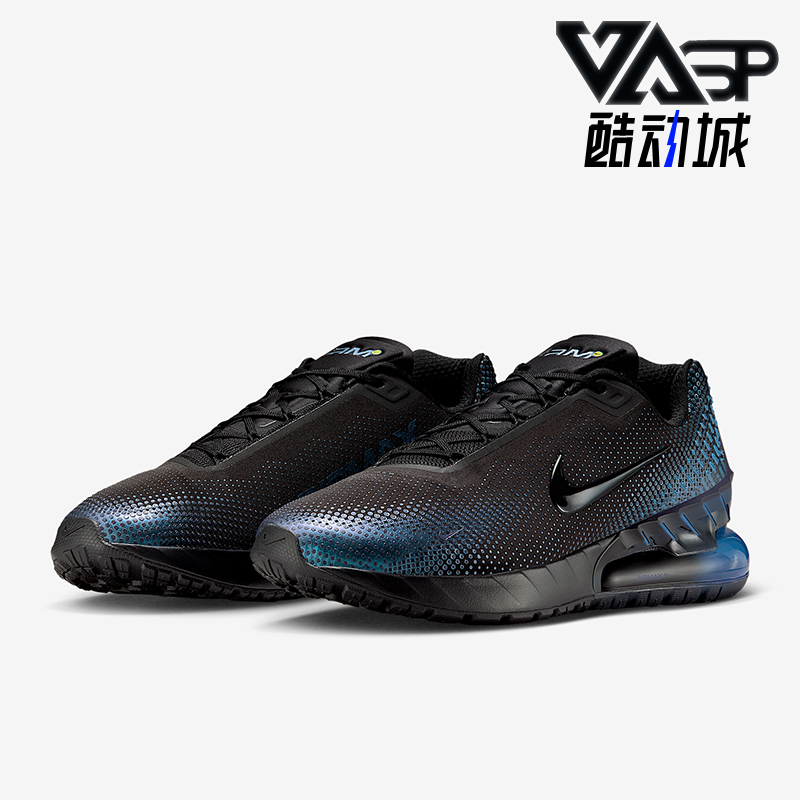Nike/耐克正品2025夏季款男士透气减震耐磨系带运动鞋IH3571-001