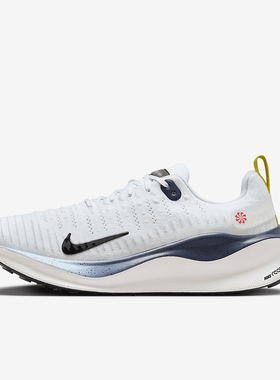 Nike/耐克正品InfinityRN 4男士运动缓震跑步鞋HJ9071-100