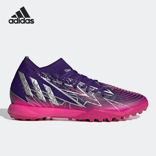 Adidas/阿迪达斯PREDATOR EDGE.3 TF男女足球鞋GW9998
