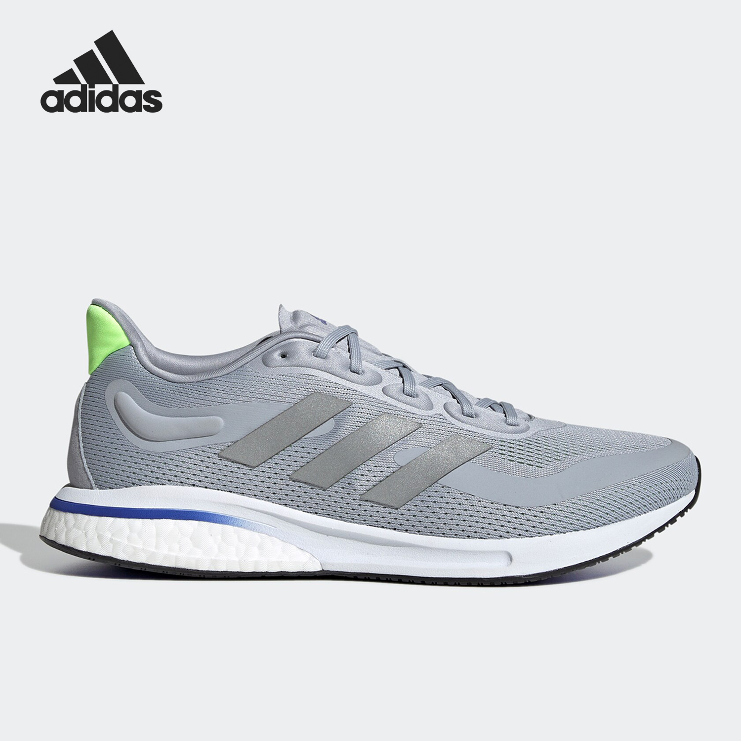 男子跑步鞋Adidas/阿迪达斯