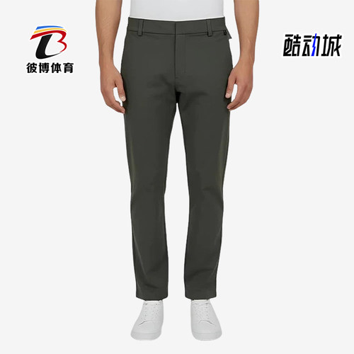 Nike/耐克正品新款男深灰色运动生活贴合经典耐穿长裤HQ6922-325