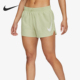DM7773 Nike 女士瑜伽透气训练跑步健身短裤 新款 371 耐克正品