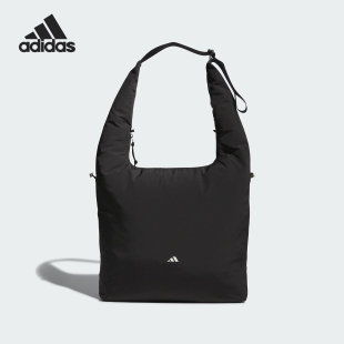 BAG女士包型多变运动斜挎包KC0233 TOTE Adidas 阿迪达斯正品