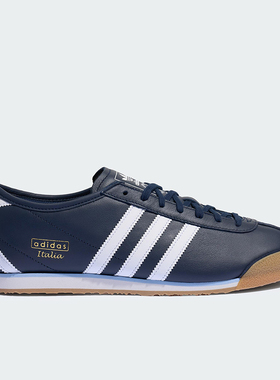 Adidas/阿迪达斯正品ITALIA 70S男女低帮经典复古休闲鞋JS1326