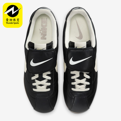 Nike/耐克正品2025秋季款男女日常运动耐磨低帮休闲鞋IM4843-010