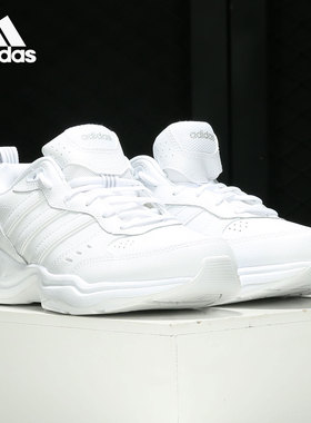 Adidas/阿迪达斯正品当季新款男子STRUTTER  运动跑步鞋 FY8131