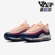 921733 Nike 802 Max 97女士系带低帮运动跑步鞋 耐克正品 Air