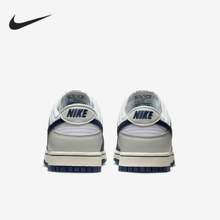 Low Dunk Retro男士 耐磨运动板鞋 101 Nike IM2222 耐克正品