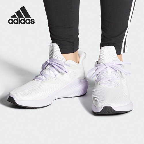 Adidas/阿迪达斯耐磨跑步鞋