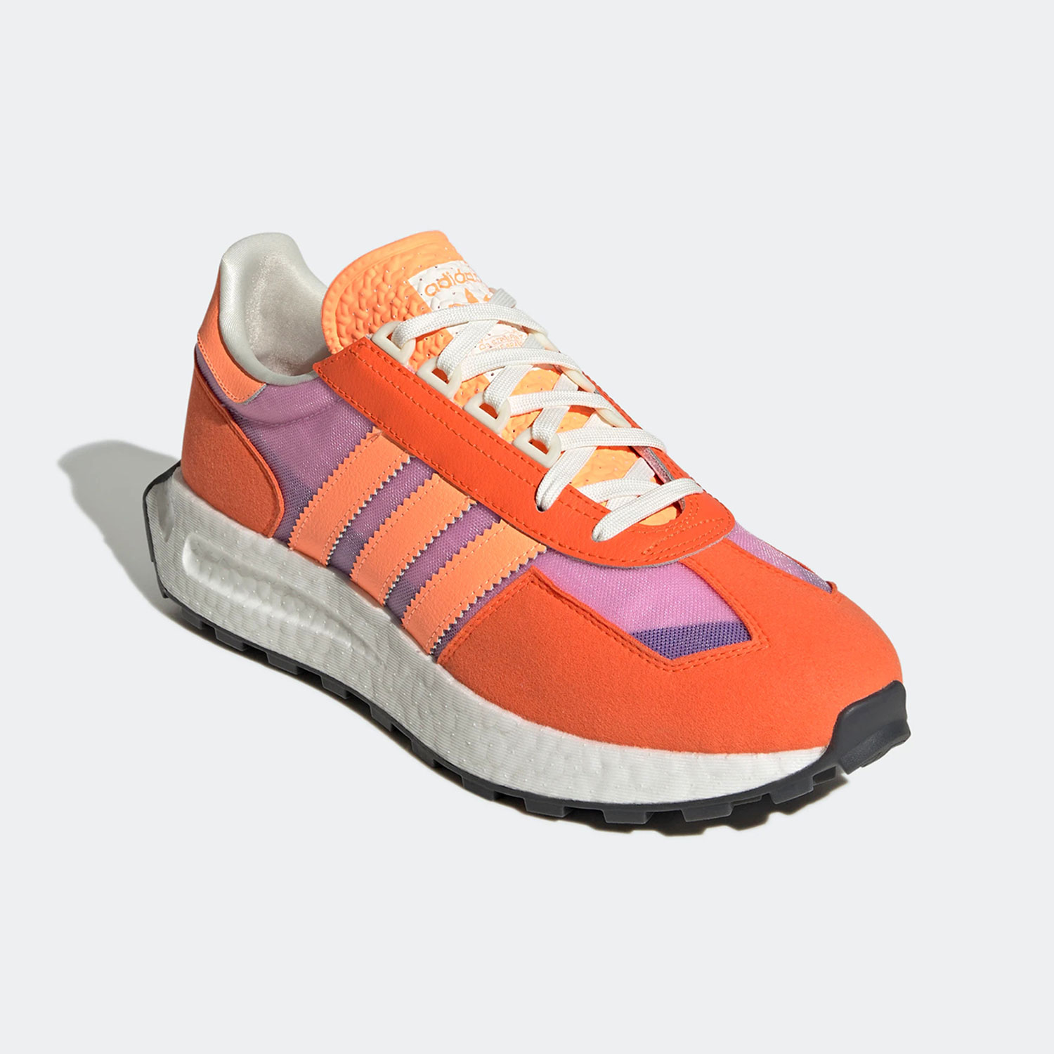 Adidas阿迪达斯官方正品三叶草R