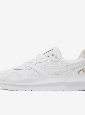 Puma/彪马正品Mirage男女简约复古低帮耐磨休闲鞋382522-01